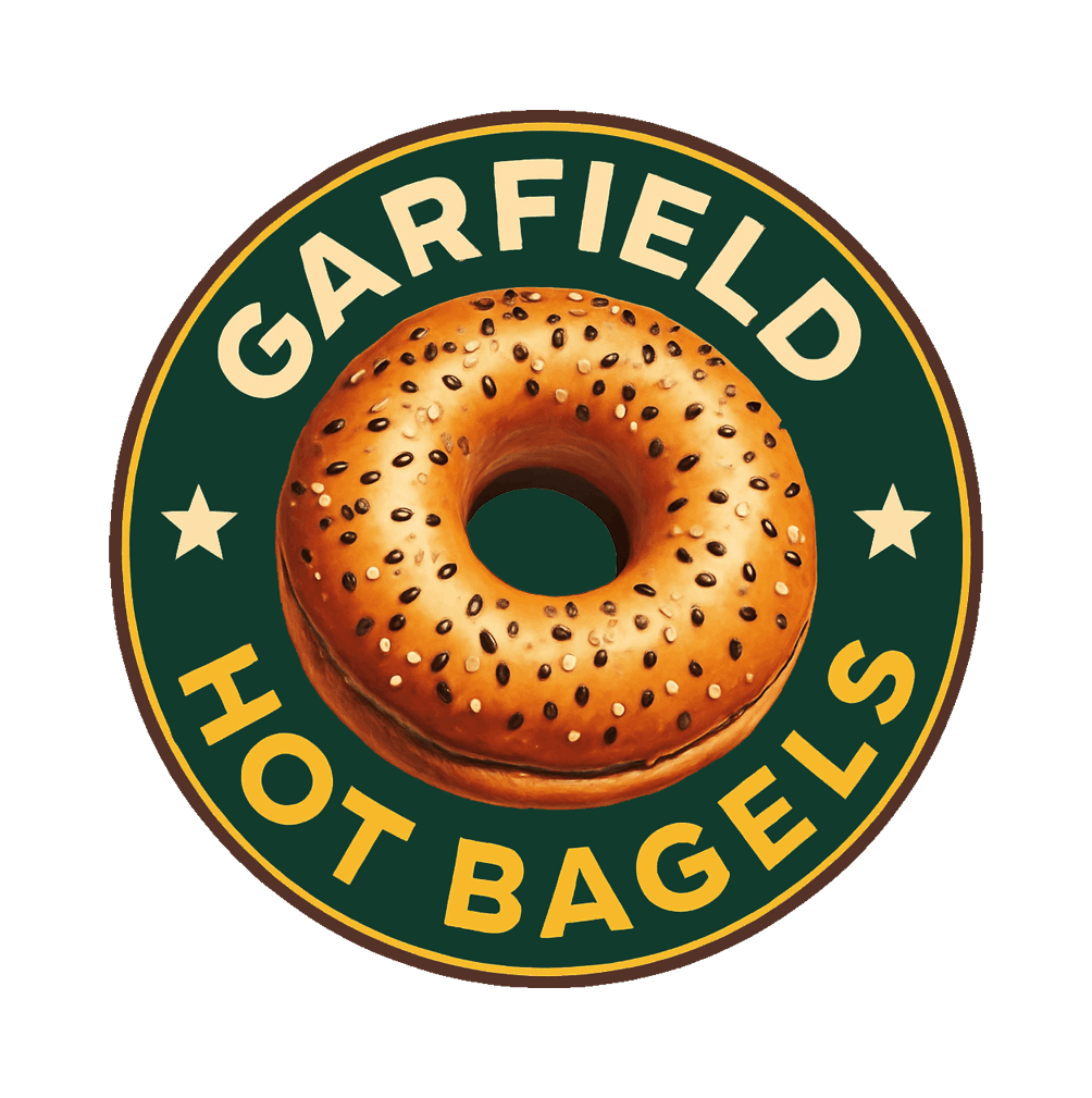 Garfield Hot Bagels